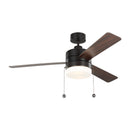 52" Ceiling Fan<br /><span style="color:#4AB0CE;">Entrega: 4-10 dias en USA</span><br /><span style="color:#4AB0CE;font-size:60%;">PREGUNTE POR ENTREGA EN PANAMA</span><br />Collection: Syrus<br />Finish: Oil Rubbed Bronze