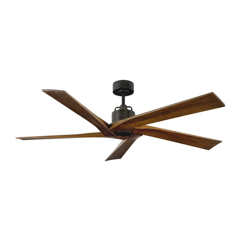 56"Ceiling Fan<br /><span style="color:#4AB0CE;">Entrega: 4-10 dias en USA</span><br /><span style="color:#4AB0CE;font-size:60%;">PREGUNTE POR ENTREGA EN PANAMA</span><br />Collection: Aspen<br />Finish: Aged Pewter