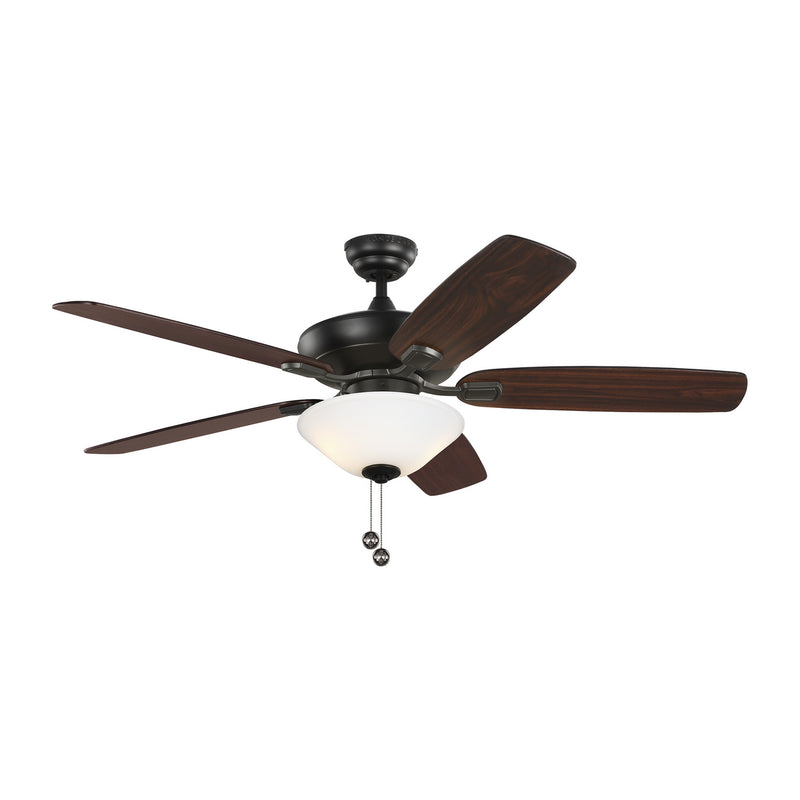 52" Ceiling Fan<br /><span style="color:#4AB0CE;">Entrega: 4-10 dias en USA</span><br /><span style="color:#4AB0CE;font-size:60%;">PREGUNTE POR ENTREGA EN PANAMA</span><br />Collection: Colony<br />Finish: Midnight Black