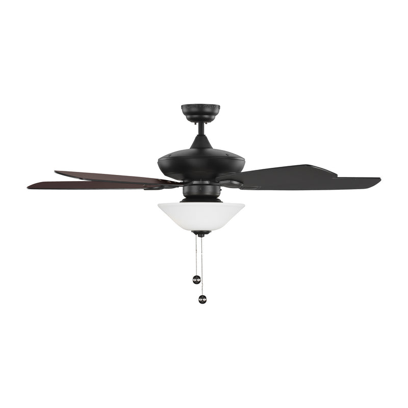 52" Ceiling Fan<br /><span style="color:#4AB0CE;">Entrega: 4-10 dias en USA</span><br /><span style="color:#4AB0CE;font-size:60%;">PREGUNTE POR ENTREGA EN PANAMA</span><br />Collection: Colony<br />Finish: Midnight Black