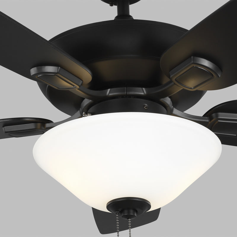 52" Ceiling Fan<br /><span style="color:#4AB0CE;">Entrega: 4-10 dias en USA</span><br /><span style="color:#4AB0CE;font-size:60%;">PREGUNTE POR ENTREGA EN PANAMA</span><br />Collection: Colony<br />Finish: Midnight Black