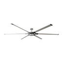 96" Ceiling Fan<br /><span style="color:#4AB0CE;">Entrega: 4-10 dias en USA</span><br /><span style="color:#4AB0CE;font-size:60%;">PREGUNTE POR ENTREGA EN PANAMA</span><br />Collection: Loft<br />Finish: Painted Brushed Steel