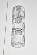 LED Pendant<br /><span style="color:#4AB0CE;">Entrega: 4-10 dias en USA</span><br /><span style="color:#4AB0CE;font-size:60%;">PREGUNTE POR ENTREGA EN PANAMA</span><br />Collection: Polaris<br />Finish: Chrome