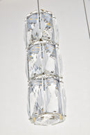 LED Pendant<br /><span style="color:#4AB0CE;">Entrega: 4-10 dias en USA</span><br /><span style="color:#4AB0CE;font-size:60%;">PREGUNTE POR ENTREGA EN PANAMA</span><br />Collection: Polaris<br />Finish: Gold