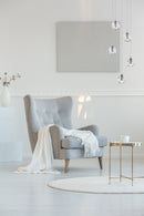 LED Pendant<br /><span style="color:#4AB0CE;">Entrega: 4-10 dias en USA</span><br /><span style="color:#4AB0CE;font-size:60%;">PREGUNTE POR ENTREGA EN PANAMA</span><br />Collection: Eren<br />Finish: Chrome