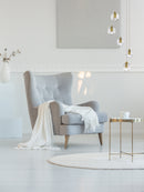 LED Pendant<br /><span style="color:#4AB0CE;">Entrega: 4-10 dias en USA</span><br /><span style="color:#4AB0CE;font-size:60%;">PREGUNTE POR ENTREGA EN PANAMA</span><br />Collection: Eren<br />Finish: Gold