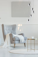 LED Pendant<br /><span style="color:#4AB0CE;">Entrega: 4-10 dias en USA</span><br /><span style="color:#4AB0CE;font-size:60%;">PREGUNTE POR ENTREGA EN PANAMA</span><br />Collection: Eren<br />Finish: Black