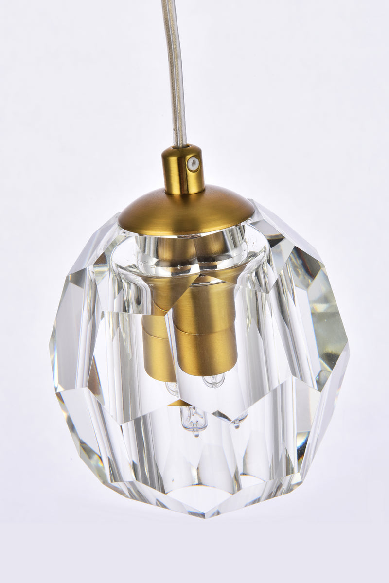 LED Pendant<br /><span style="color:#4AB0CE;">Entrega: 4-10 dias en USA</span><br /><span style="color:#4AB0CE;font-size:60%;">PREGUNTE POR ENTREGA EN PANAMA</span><br />Collection: Eren<br />Finish: Gold