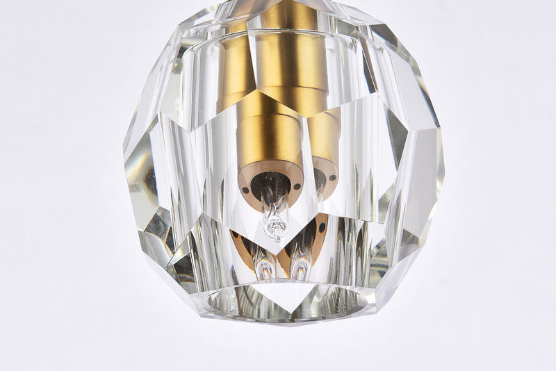 LED Pendant<br /><span style="color:#4AB0CE;">Entrega: 4-10 dias en USA</span><br /><span style="color:#4AB0CE;font-size:60%;">PREGUNTE POR ENTREGA EN PANAMA</span><br />Collection: Eren<br />Finish: Gold
