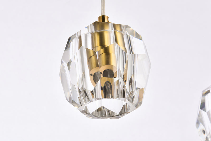 LED Pendant<br /><span style="color:#4AB0CE;">Entrega: 4-10 dias en USA</span><br /><span style="color:#4AB0CE;font-size:60%;">PREGUNTE POR ENTREGA EN PANAMA</span><br />Collection: Eren<br />Finish: Gold