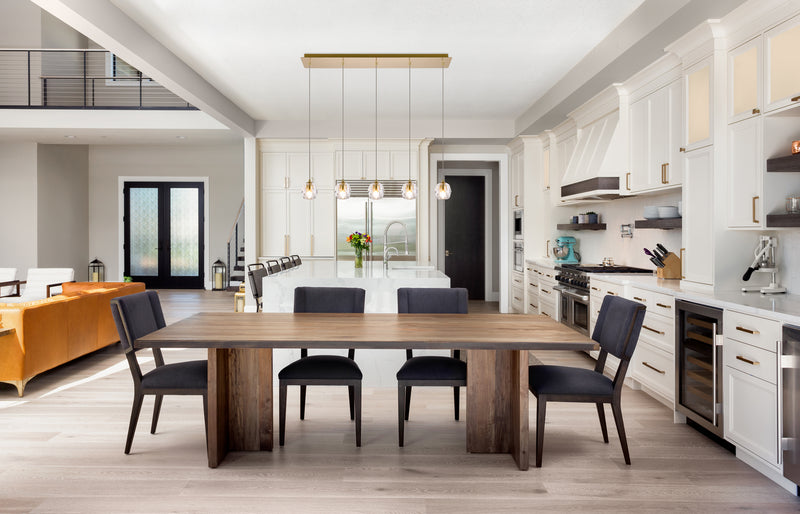 LED Pendant<br /><span style="color:#4AB0CE;">Entrega: 4-10 dias en USA</span><br /><span style="color:#4AB0CE;font-size:60%;">PREGUNTE POR ENTREGA EN PANAMA</span><br />Collection: Eren<br />Finish: Gold