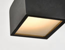 LED Outdoor Wall Lamp<br /><span style="color: