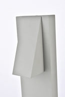 LED Outdoor Wall Lamp<br /><span style="color:#4AB0CE;">Entrega: 4-10 dias en USA</span><br /><span style="color:#4AB0CE;font-size:60%;">PREGUNTE POR ENTREGA EN PANAMA</span><br />Collection: Raine<br />Finish: Silver