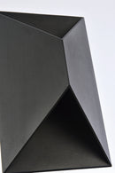 LED Outdoor Wall Lamp<br /><span style="color:#4AB0CE;">Entrega: 4-10 dias en USA</span><br /><span style="color:#4AB0CE;font-size:60%;">PREGUNTE POR ENTREGA EN PANAMA</span><br />Collection: Raine<br />Finish: black