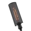 Troy Lighting - B7781-SI - One Light Wall Sconce - Miller - Satin Iron