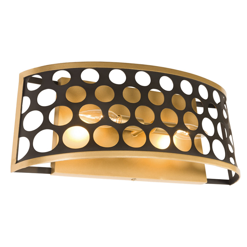 Two Light Bath<br /><span style="color: