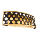 Three Light Bath<br /><span style="color: