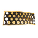 Three Light Bath<br /><span style="color: