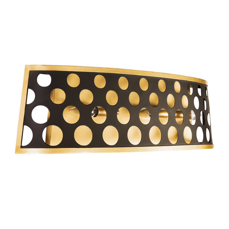 Three Light Bath<br /><span style="color: