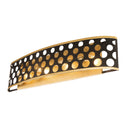 Four Light Bath<br /><span style="color: