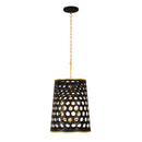 Four Light Foyer Pendant<br /><span style="color: