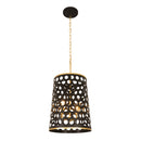 Four Light Foyer Pendant<br /><span style="color: