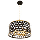 Six Light Pendant<br /><span style="color: