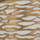 Varaluz - 348W02HG - Two Light Wall Sconce - Kato - Havana Gold