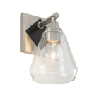 One Light Bath<br /><span style="color: