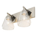 Two Light Bath<br /><span style="color: