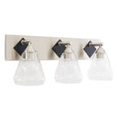 Three Light Bath<br /><span style="color: