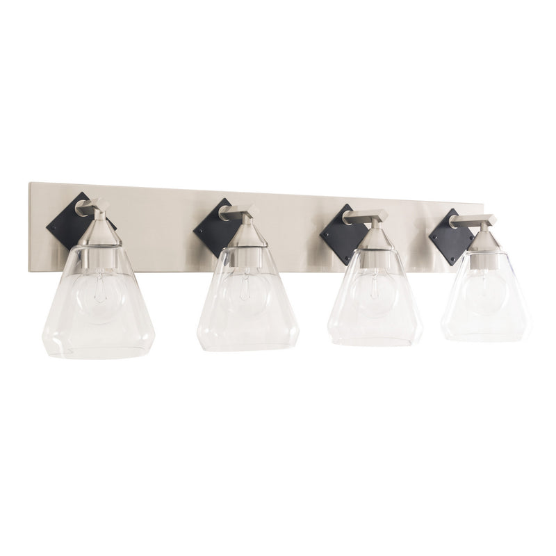 Four Light Bath<br /><span style="color:
