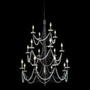 18 Light Chandelier<br /><span style="color:
