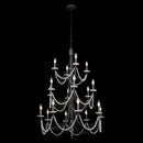 18 Light Chandelier<br /><span style="color: