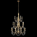 18 Light Chandelier<br /><span style="color: