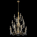 18 Light Chandelier<br /><span style="color: