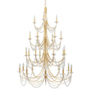 28 Light Chandelier<br /><span style="color: