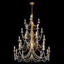28 Light Chandelier<br /><span style="color: