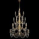 28 Light Chandelier<br /><span style="color: