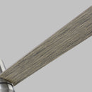 56" Ceiling Fan<br /><span style="color:#4AB0CE;">Entrega: 4-10 dias en USA</span><br /><span style="color:#4AB0CE;font-size:60%;">PREGUNTE POR ENTREGA EN PANAMA</span><br />Collection: Vision<br />Finish: Brushed Steel