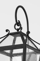 Four Light Wall Sconce<br /><span style="color:#4AB0CE;">Entrega: 4-10 dias en USA</span><br /><span style="color:#4AB0CE;font-size:60%;">PREGUNTE POR ENTREGA EN PANAMA</span><br />Collection: Santa Barbara County<br />Finish: French Iron