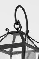 Four Light Wall Sconce<br /><span style="color:#4AB0CE;">Entrega: 4-10 dias en USA</span><br /><span style="color:#4AB0CE;font-size:60%;">PREGUNTE POR ENTREGA EN PANAMA</span><br />Collection: Santa Barbara County<br />Finish: French Iron