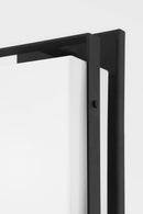 Troy Lighting - B4817-FRN - One Light Wall Sconce - Sutter County - French Iron