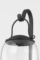 Four Light Wall Sconce<br /><span style="color:#4AB0CE;">Entrega: 4-10 dias en USA</span><br /><span style="color:#4AB0CE;font-size:60%;">PREGUNTE POR ENTREGA EN PANAMA</span><br />Collection: Napa County<br />Finish: French Iron