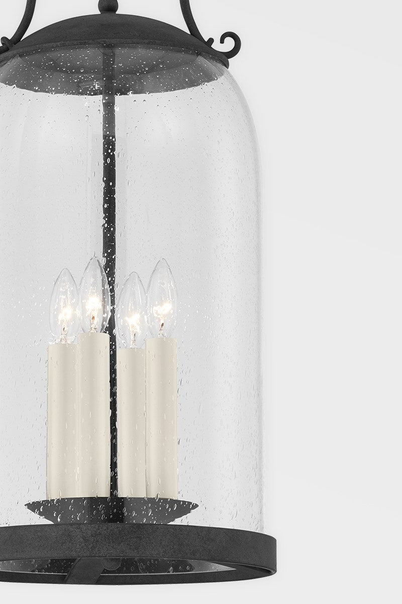 Four Light Wall Sconce<br /><span style="color:#4AB0CE;">Entrega: 4-10 dias en USA</span><br /><span style="color:#4AB0CE;font-size:60%;">PREGUNTE POR ENTREGA EN PANAMA</span><br />Collection: Napa County<br />Finish: French Iron