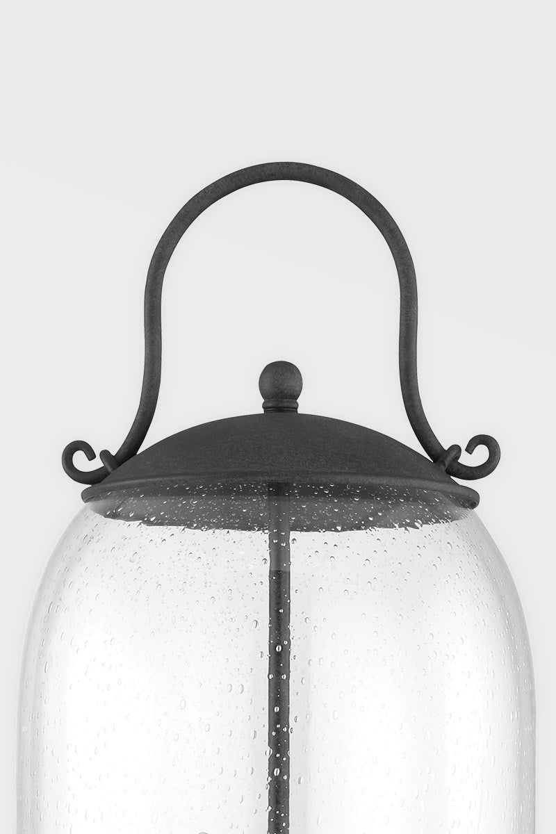 Four Light Wall Sconce<br /><span style="color:#4AB0CE;">Entrega: 4-10 dias en USA</span><br /><span style="color:#4AB0CE;font-size:60%;">PREGUNTE POR ENTREGA EN PANAMA</span><br />Collection: Napa County<br />Finish: French Iron