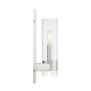 One Light Bath<br /><span style="color:#4AB0CE;">Entrega: 2-3 semanas en USA</span><br /><span style="color:#4AB0CE;font-size:60%;">PREGUNTE POR ENTREGA EN PANAMA</span><br />Collection: Vernon Place<br />Finish: Chrome