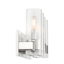 Four Light Bath<br /><span style="color:#4AB0CE;">Entrega: 4-10 dias en USA</span><br /><span style="color:#4AB0CE;font-size:60%;">PREGUNTE POR ENTREGA EN PANAMA</span><br />Collection: Vernon Place<br />Finish: Chrome