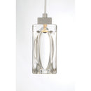 LED Mini Pendant<br /><span style="color:#4AB0CE;">Entrega: 17-18 semanas en USA</span><br /><span style="color:#4AB0CE;font-size:60%;">PREGUNTE POR ENTREGA EN PANAMA</span><br />Collection: Putnam Place<br />Finish: Brushed Nickel