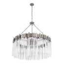 12 Light Pendant<br /><span style="color: